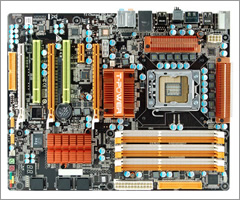 TPOWER X58A